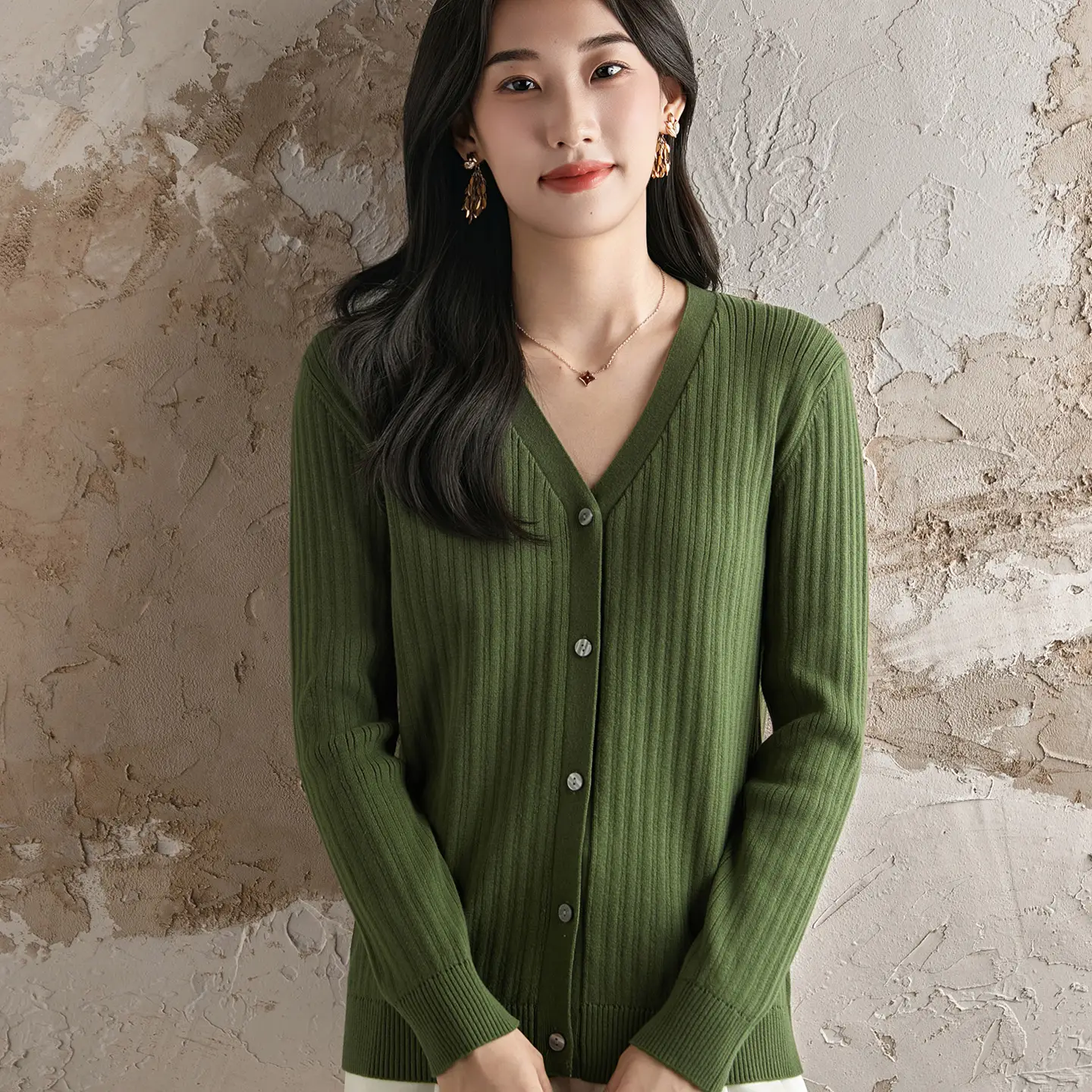 Dark-green 