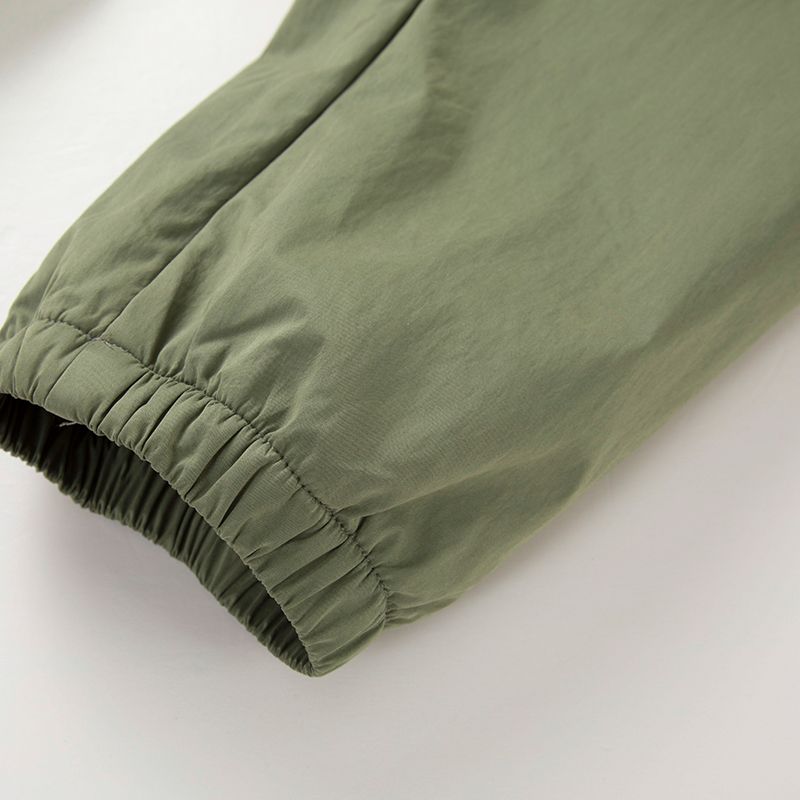 Men's Fleece-Lined Jogging Pants