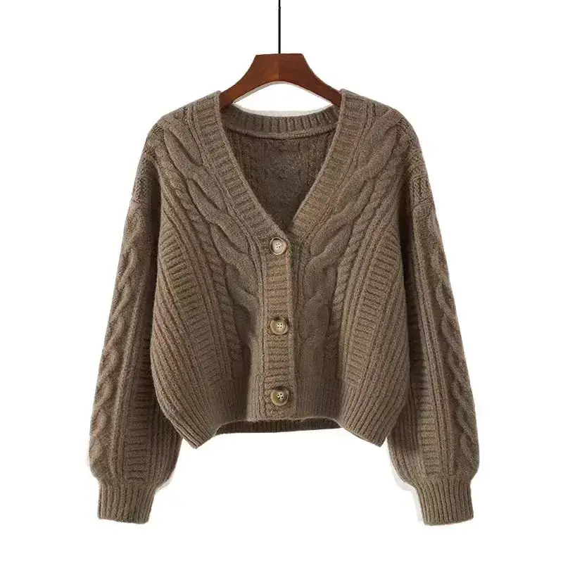 Dark-brown 