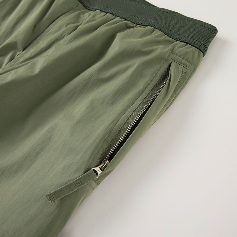 Men's Fleece-Lined Jogging Pants