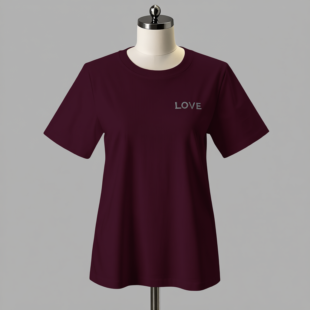 Wine-red 
