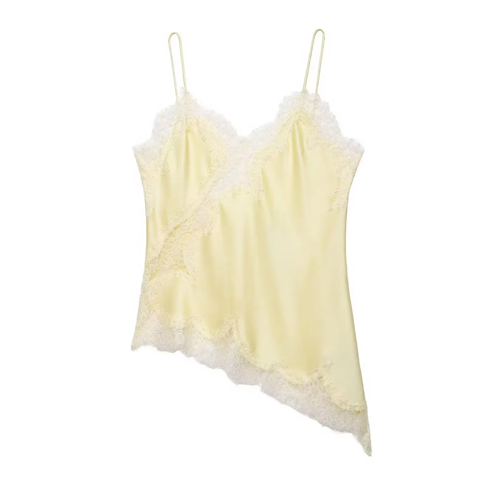 Light-yellow 