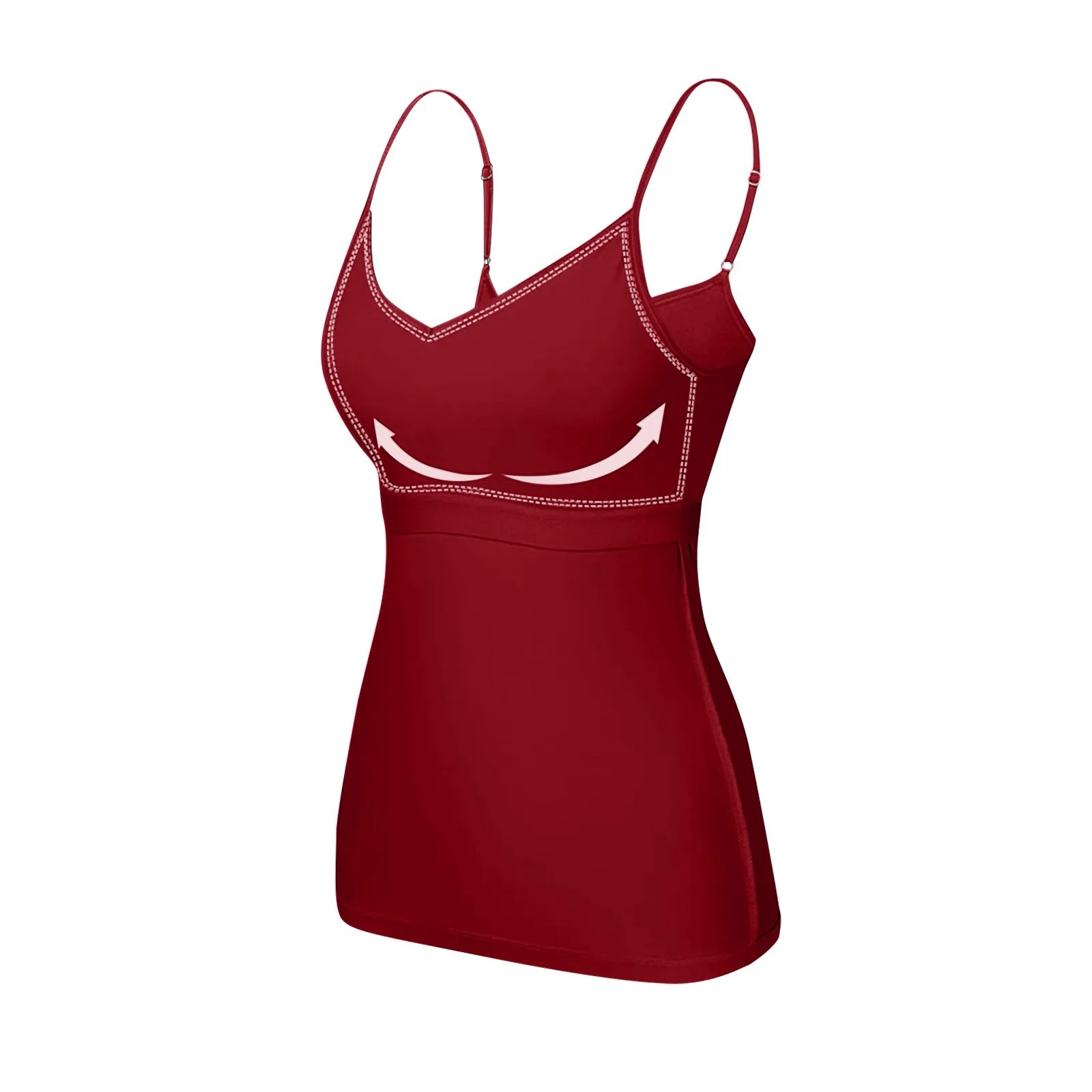 Dark-red 
