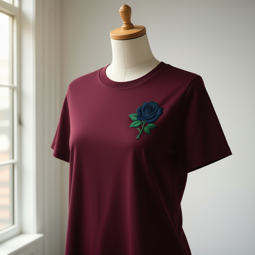 Wine-red 