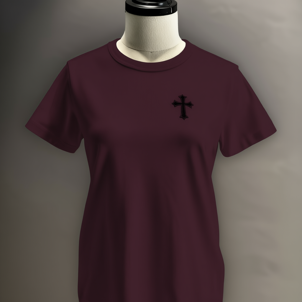 Wine-red 