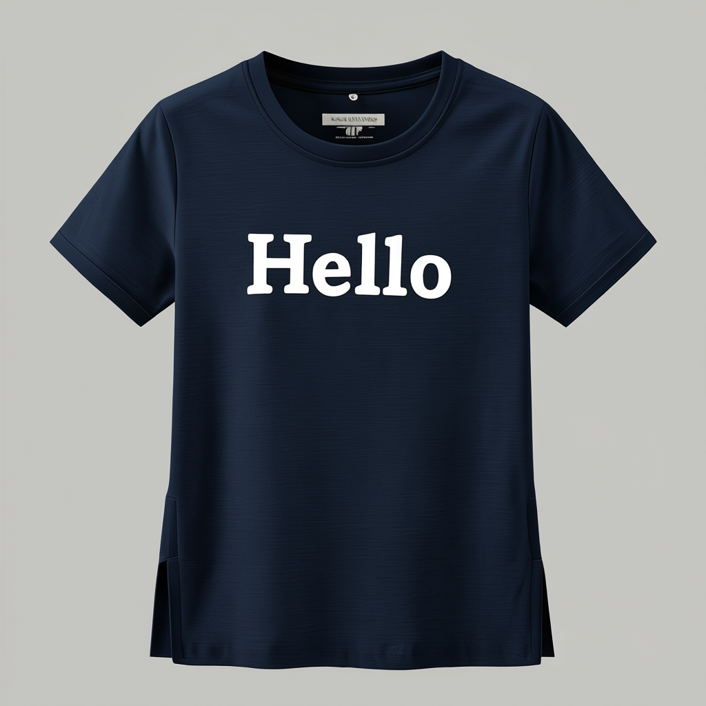 Navy-blue 