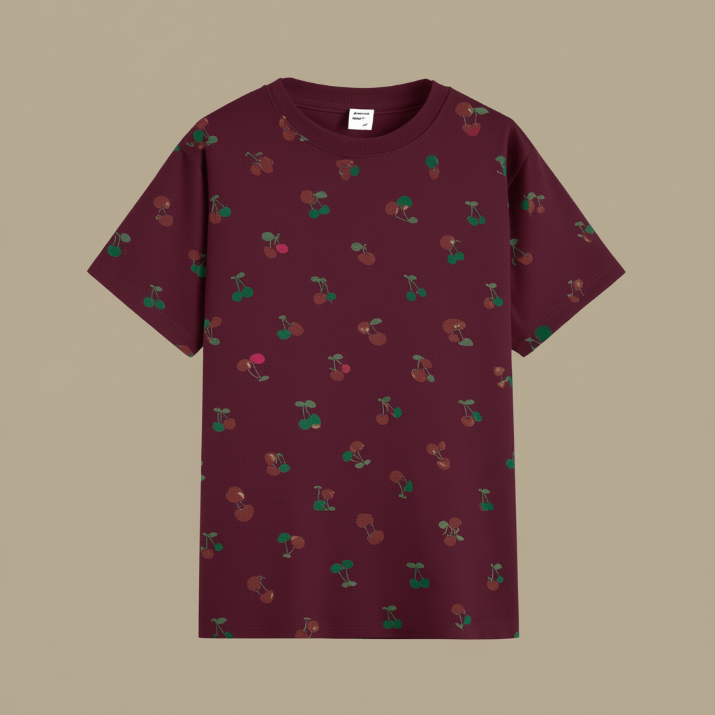 Wine-red 