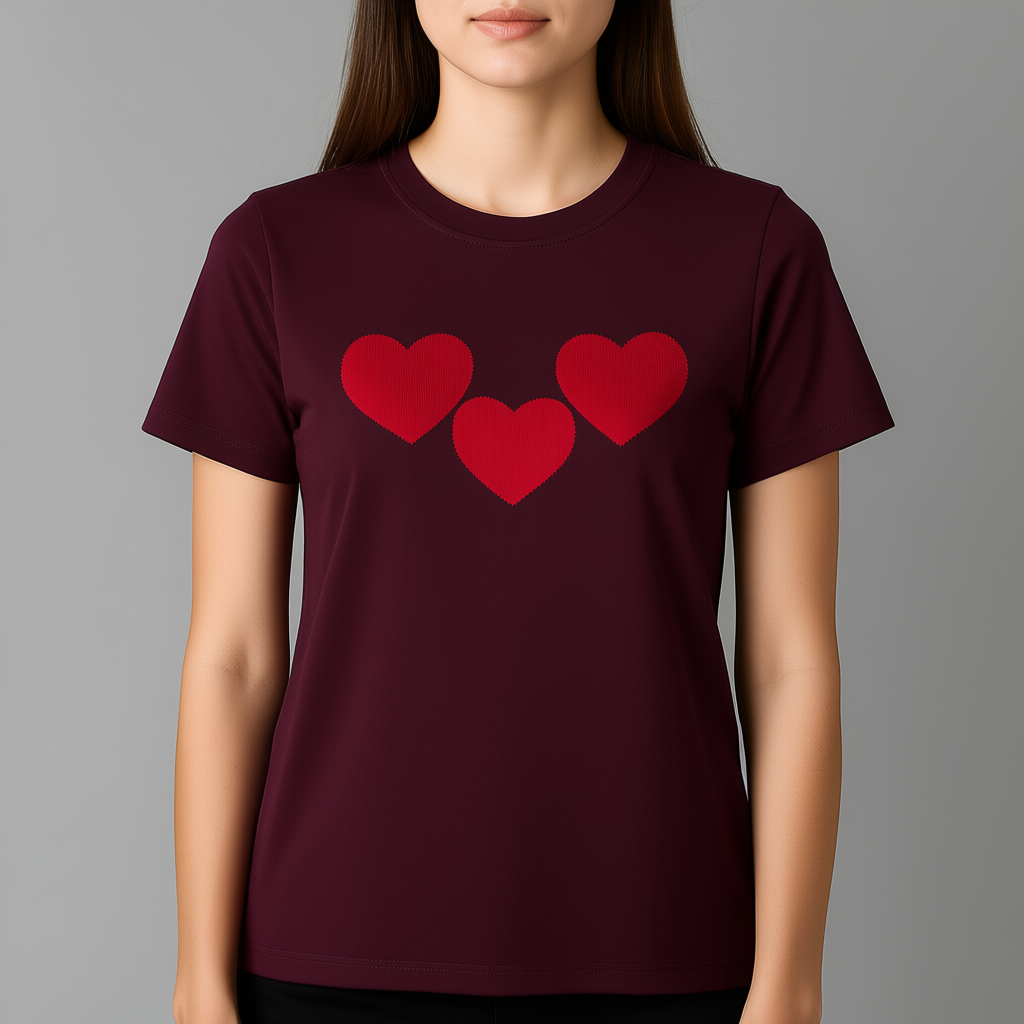 Wine-red 