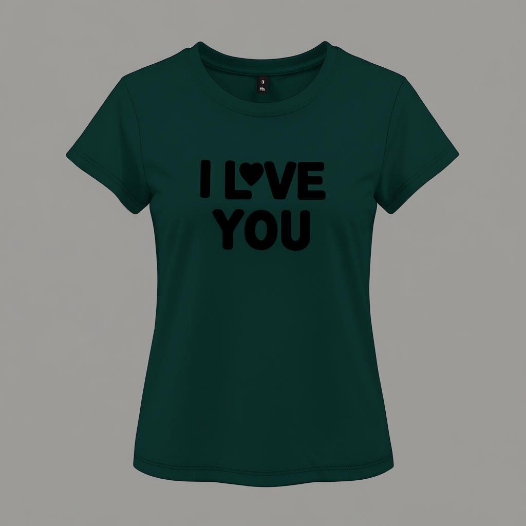 Blackish-green 