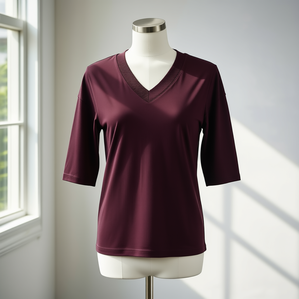 Wine-red 