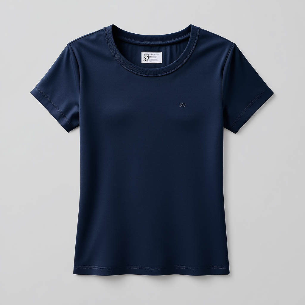 Navy-blue 