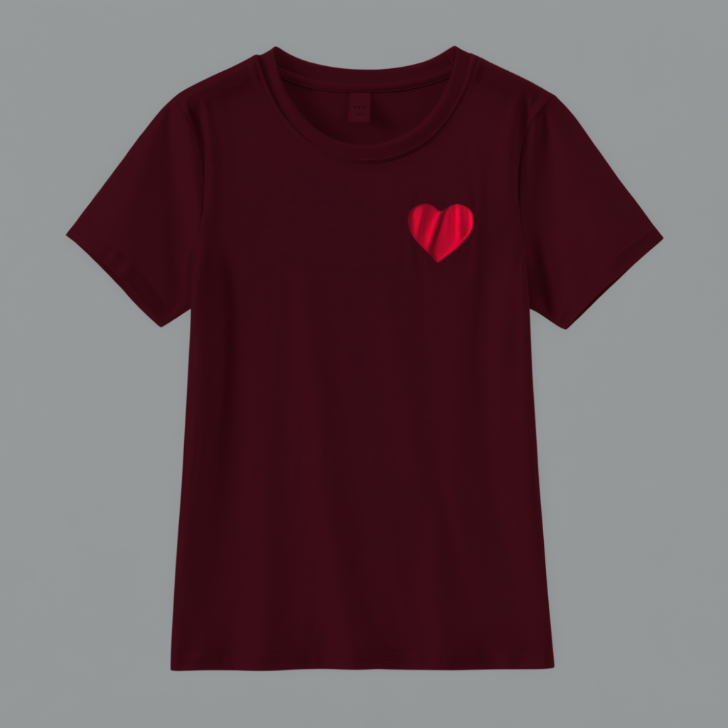 Wine-red 