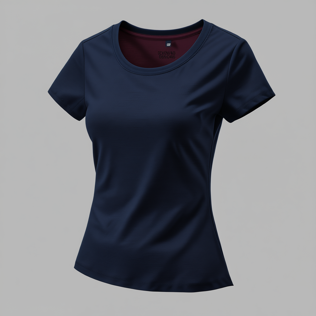 Navy-blue 