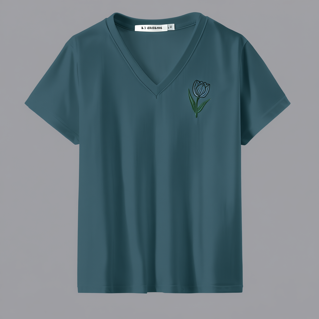 Blackish-green 