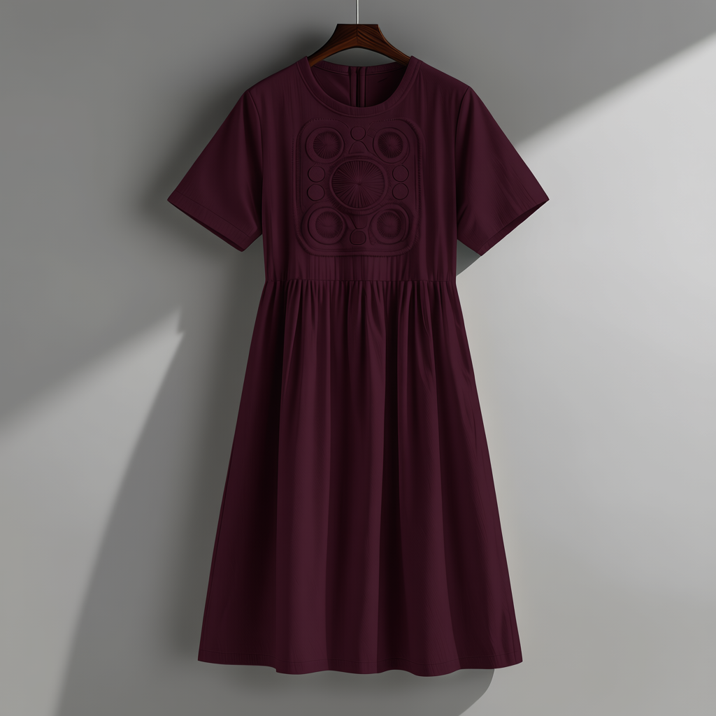 Wine-red 