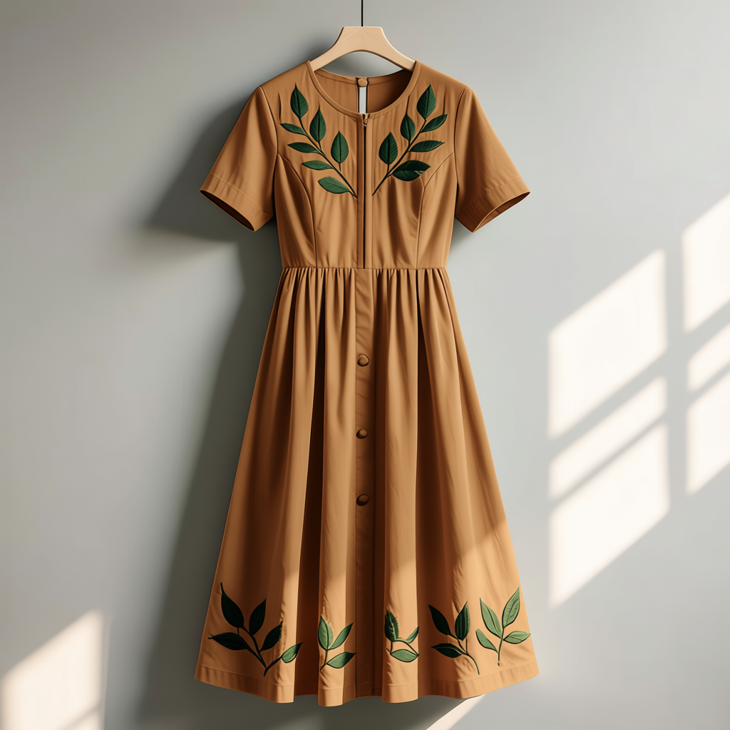 Light-brown 
