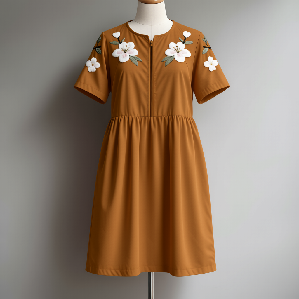 Light-brown 