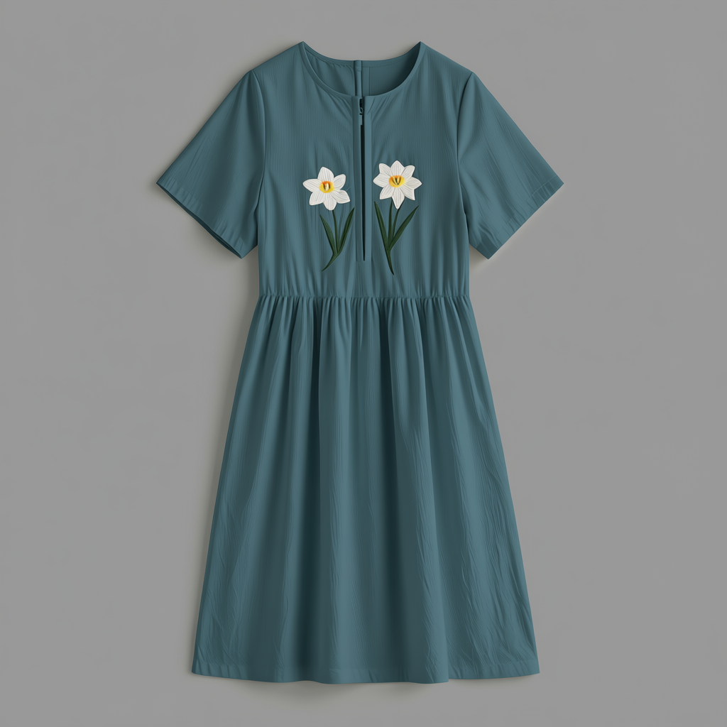 Blackish-green 