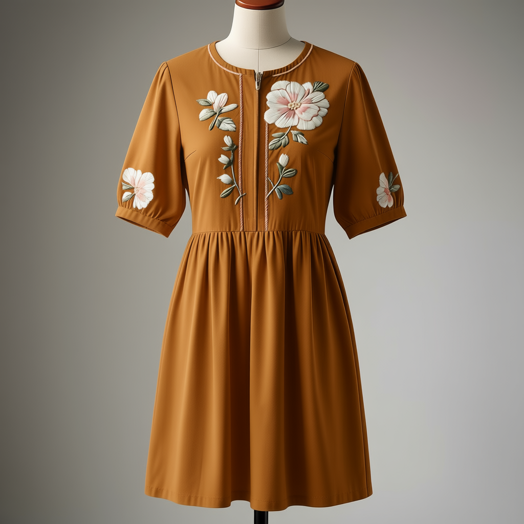 Light-brown 