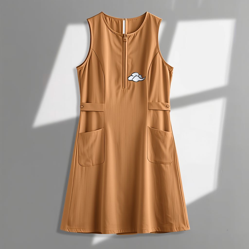 Light-brown 
