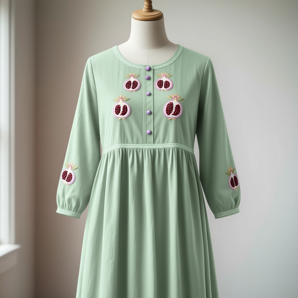 Light-green 