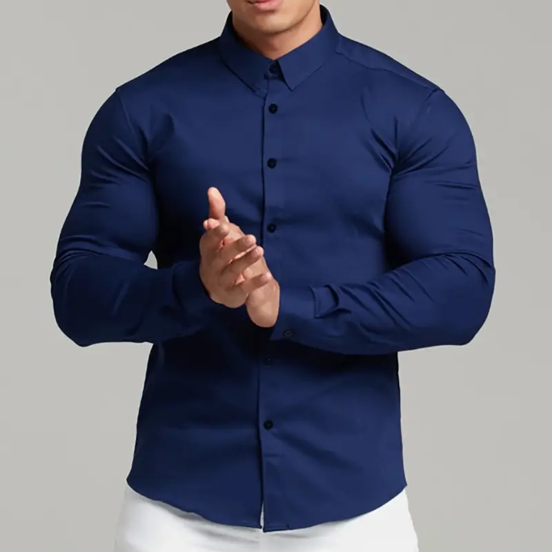 Navy-blue 