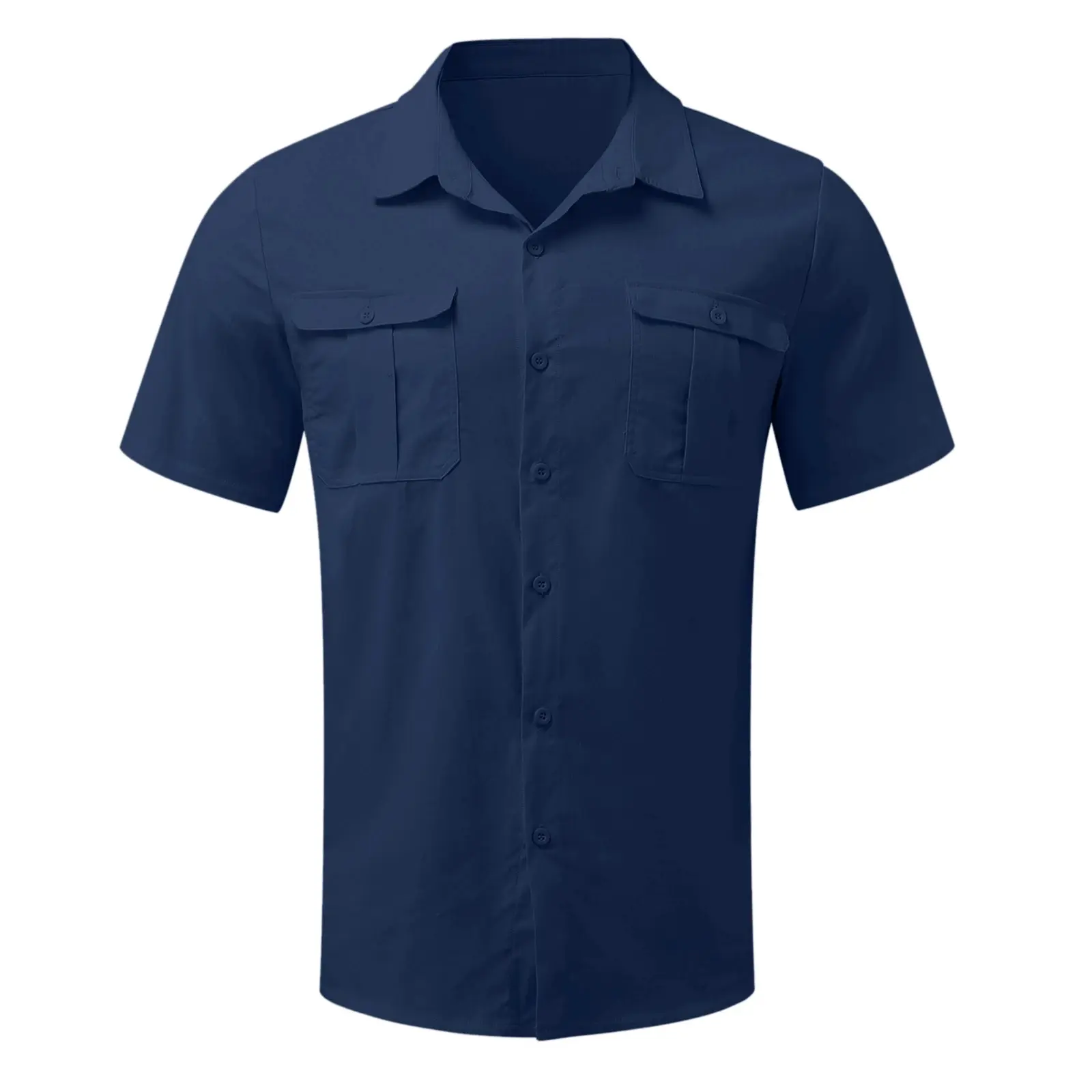 Dark-blue 
