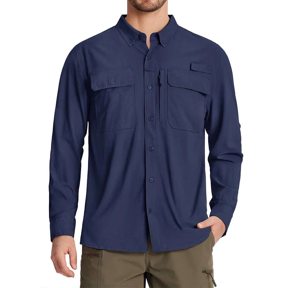 Navy-blue 