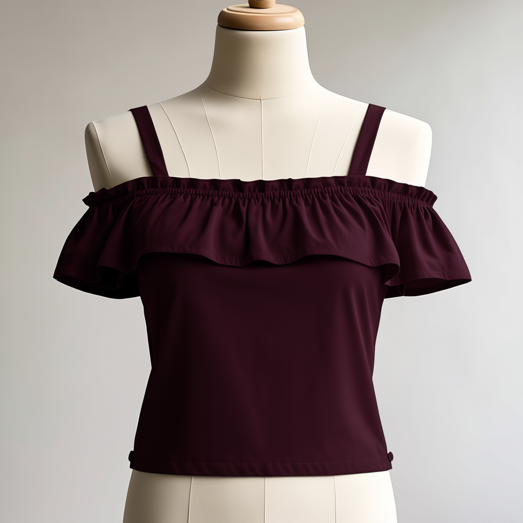 Wine-red 