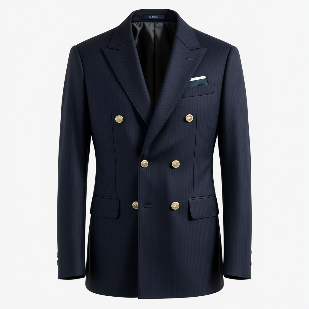 Navy-blue 