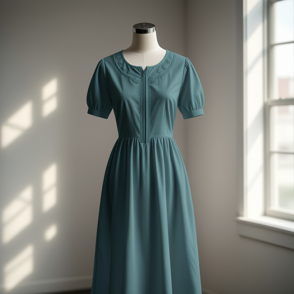 Blackish-green 