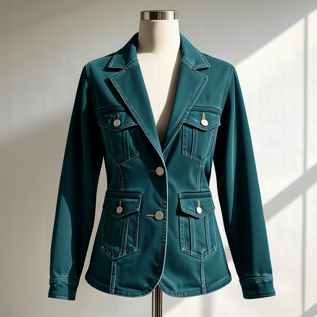 Dark-green 