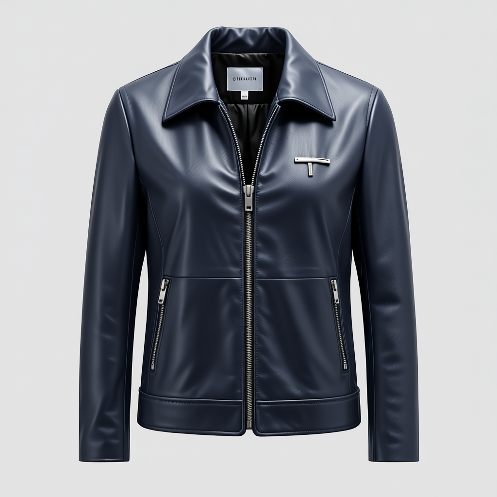 Dark-blue 