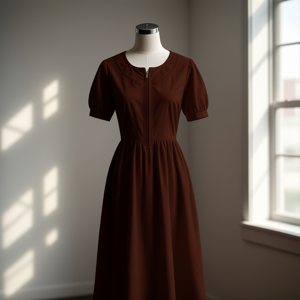 Wine-red 