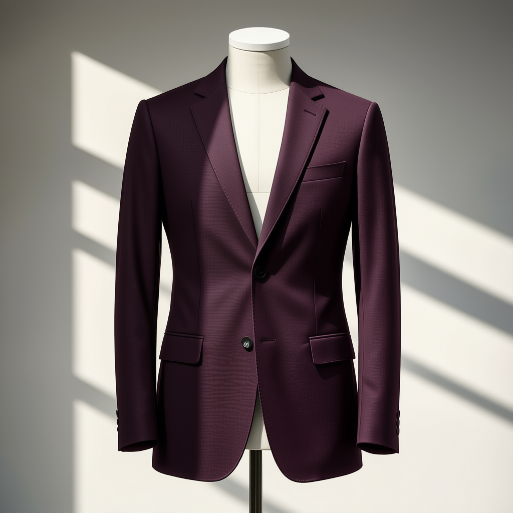 Wine-red 