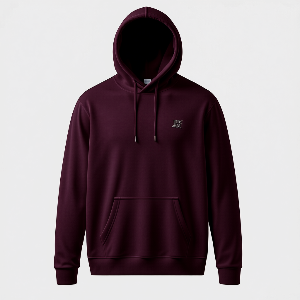 Wine-red 
