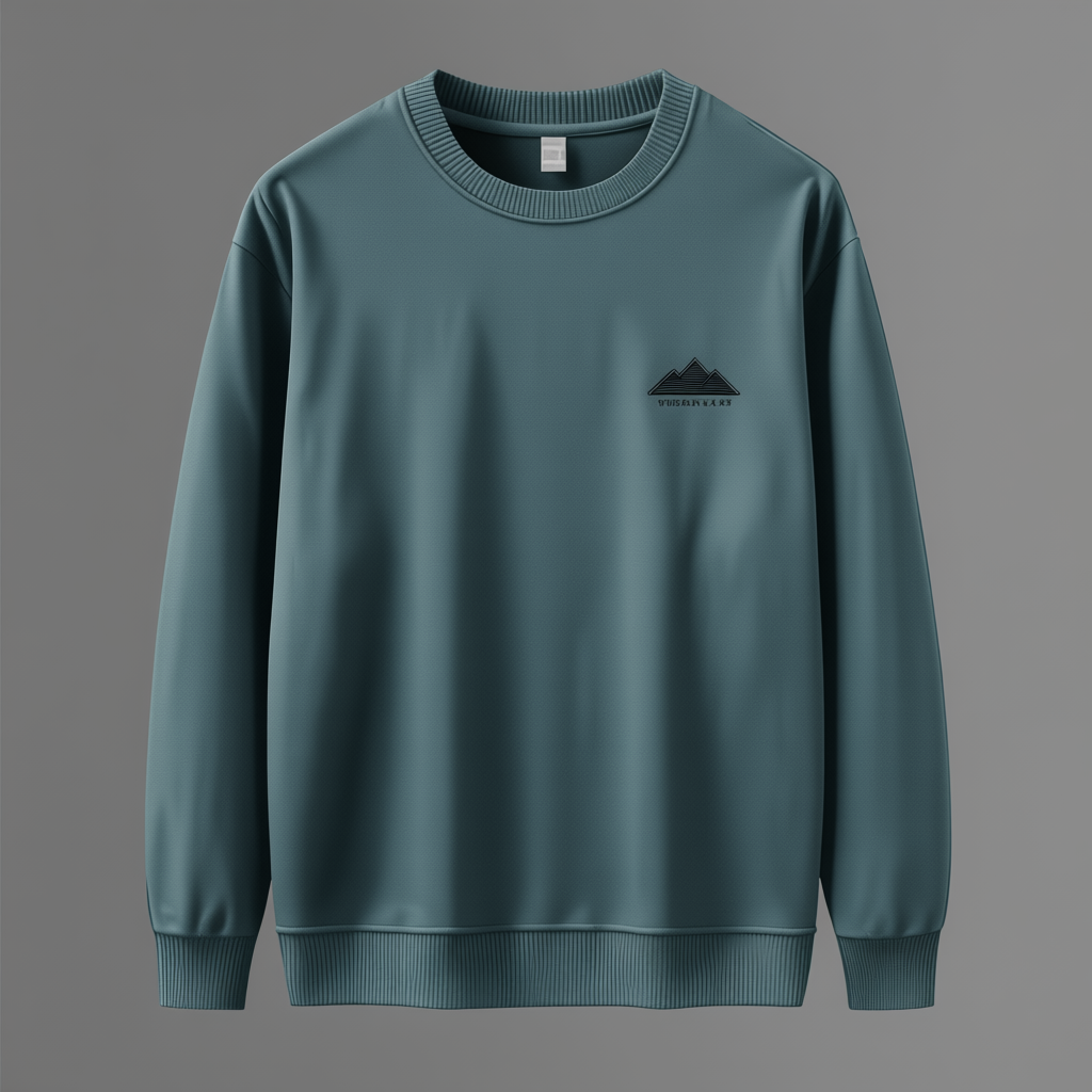 Blackish-green 