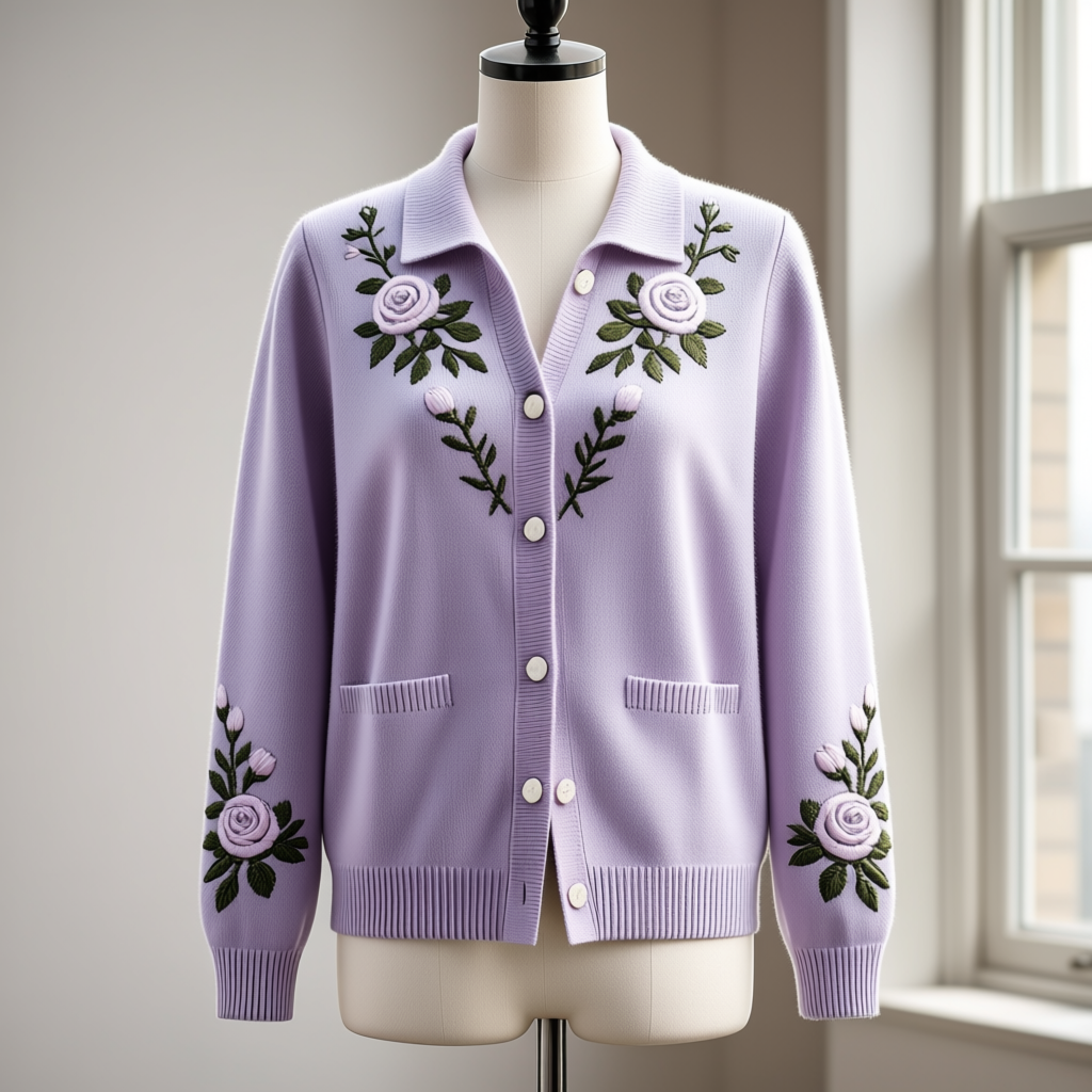 Lavender 