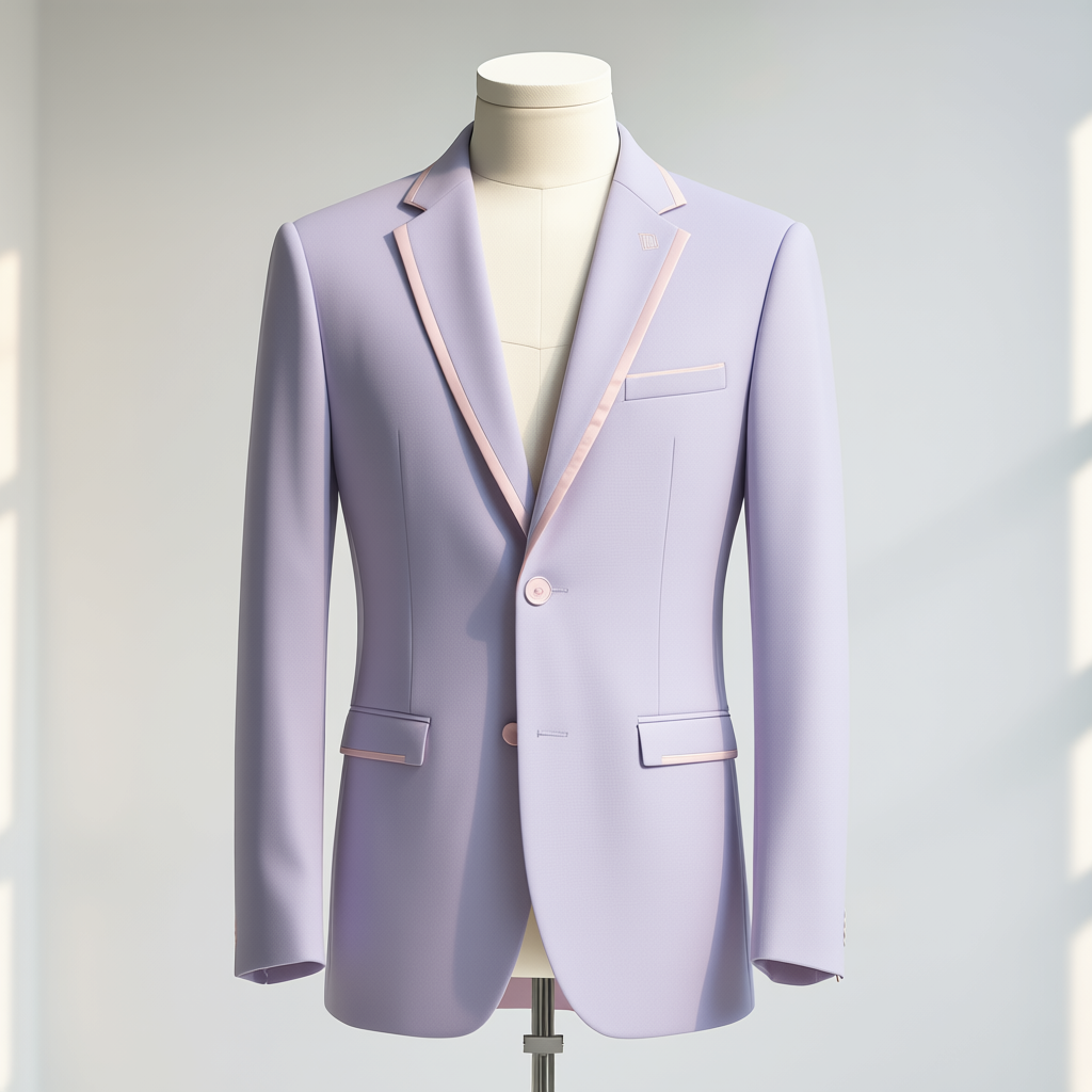 Lavender 