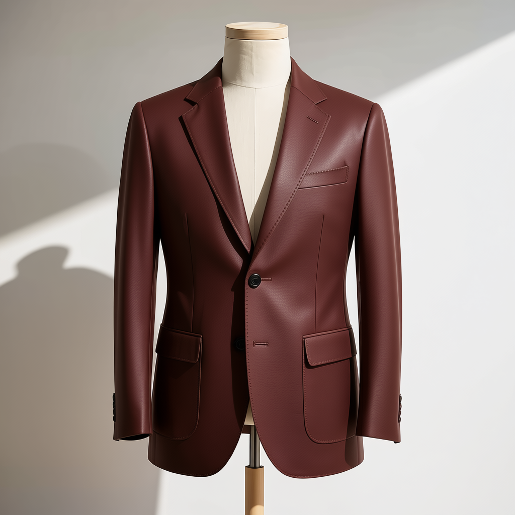 Wine-red 