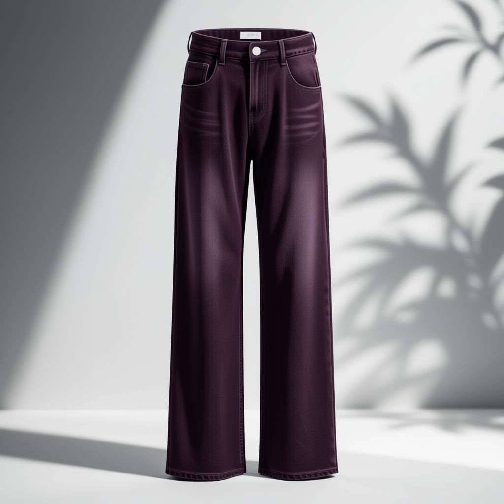 Wine-red 