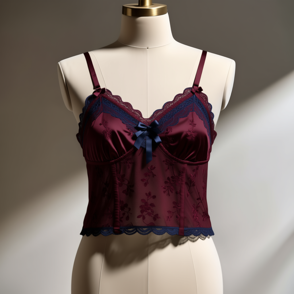Wine-red 