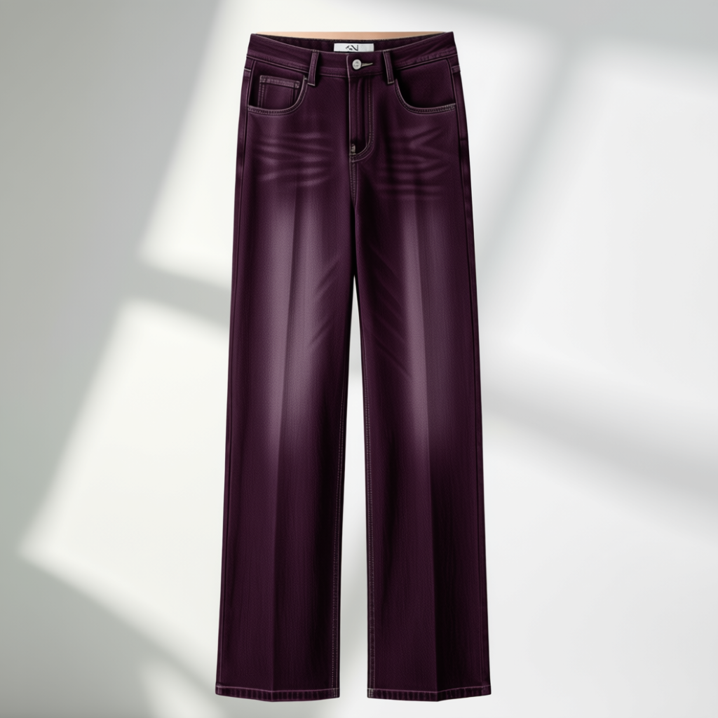 Wine-red 