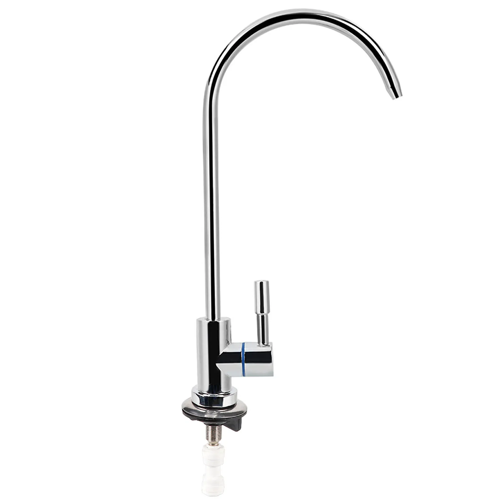 Faucet Reverse Purifier Filtration Drinking Water Filter Faucet