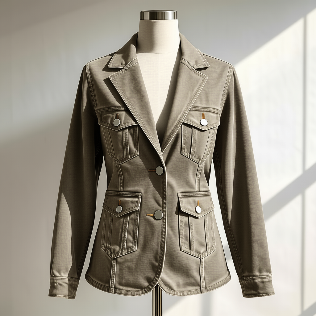 Khaki 