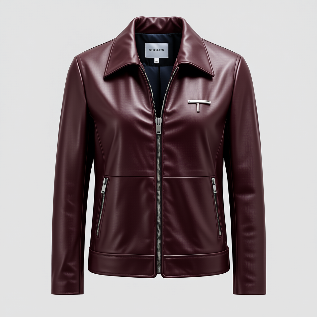 Wine-red 