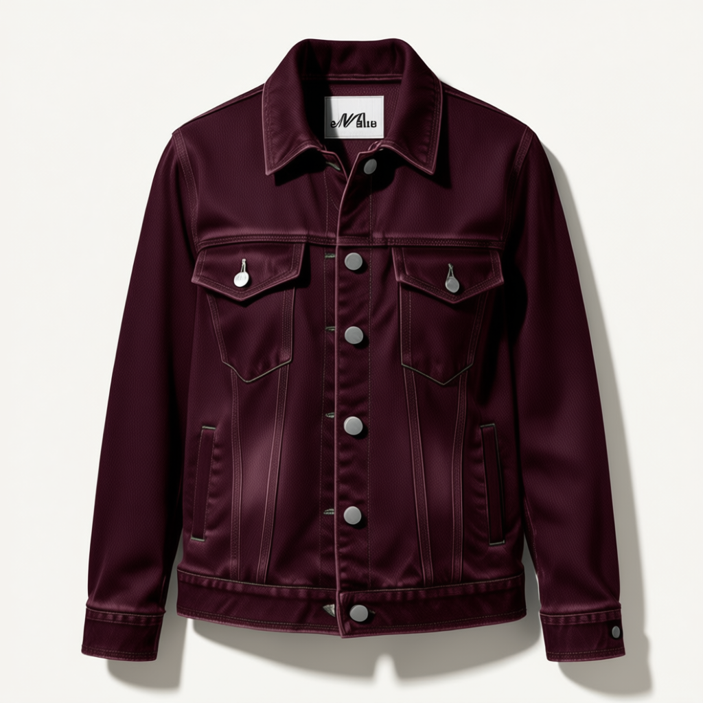 Wine-red 