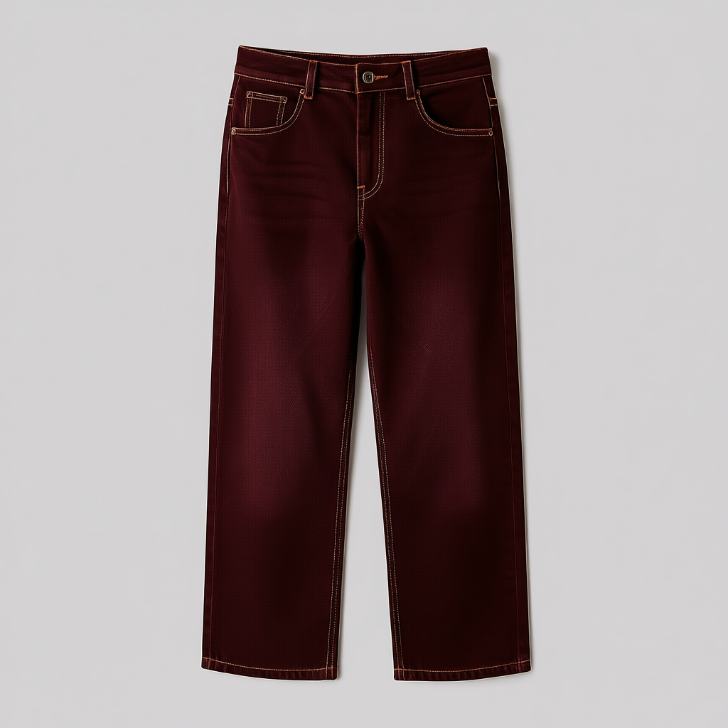 Wine-red 