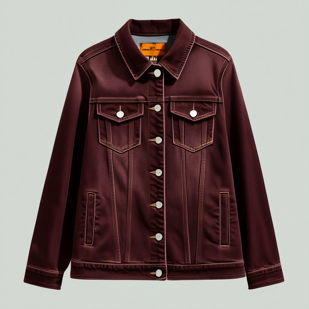 Wine-red 