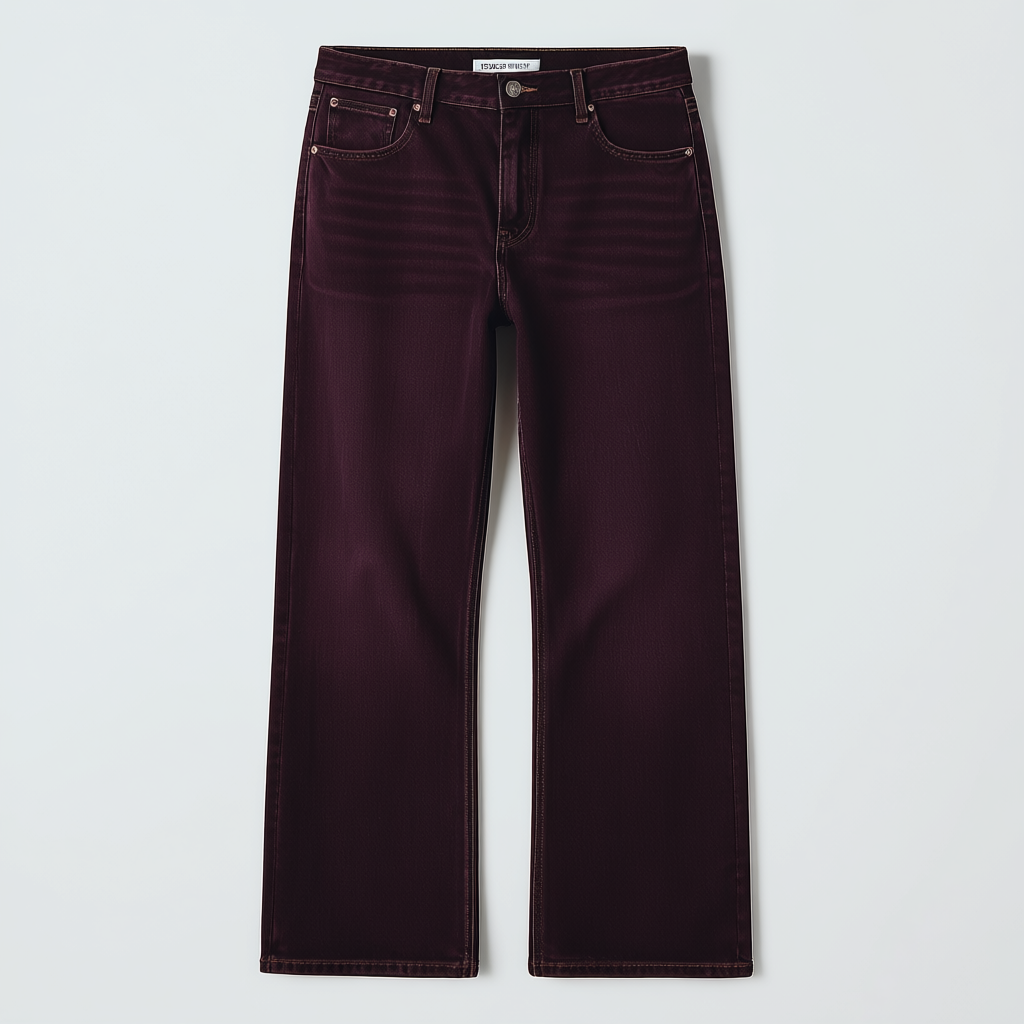 Wine-red 